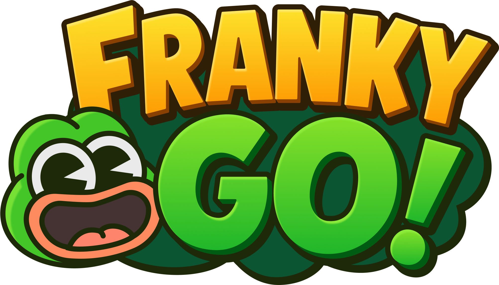 Franky GO logo